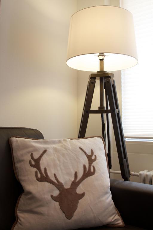 Apartment Olympia Matterhorn เซอร์แมท ห้อง รูปภาพ